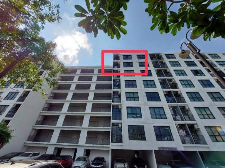 ขายคอนโด บี ยู โชคชัย4 คอนโดมิเนียม - Sell Condo Be You Chokchai4 condominium - 1749195