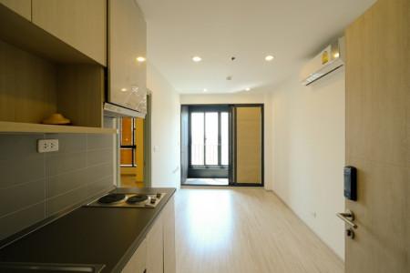 ขายคอนโด IDEO MOBI วงสว่าง อินเตอร์เชนจ์ (ไอดีโอ โมบิ วงศ์สว่าง อินเตอร์เชนจ์) - Sell Condo   - 1749606