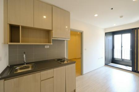 ขายคอนโด IDEO MOBI วงสว่าง อินเตอร์เชนจ์ (ไอดีโอ โมบิ วงศ์สว่าง อินเตอร์เชนจ์) - Sell Condo   - 1749607