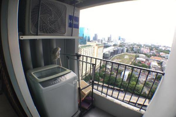 เช่าคอนโด พลัมคอนโด รามคำแหง สเตชั่น - Condo Rental Plum Condo Ramkhamhaeng Station - 1750460