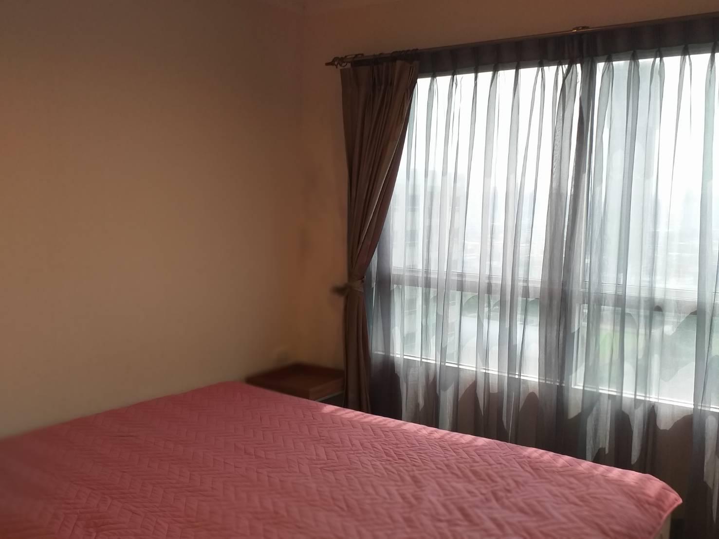 เช่าคอนโด ลุมพินี พาร์ค พระราม9- รัชดา คอนโดมิเนียม - Condo Rental Lumpini Park Rama9 - Ratchada condominium - 1752023