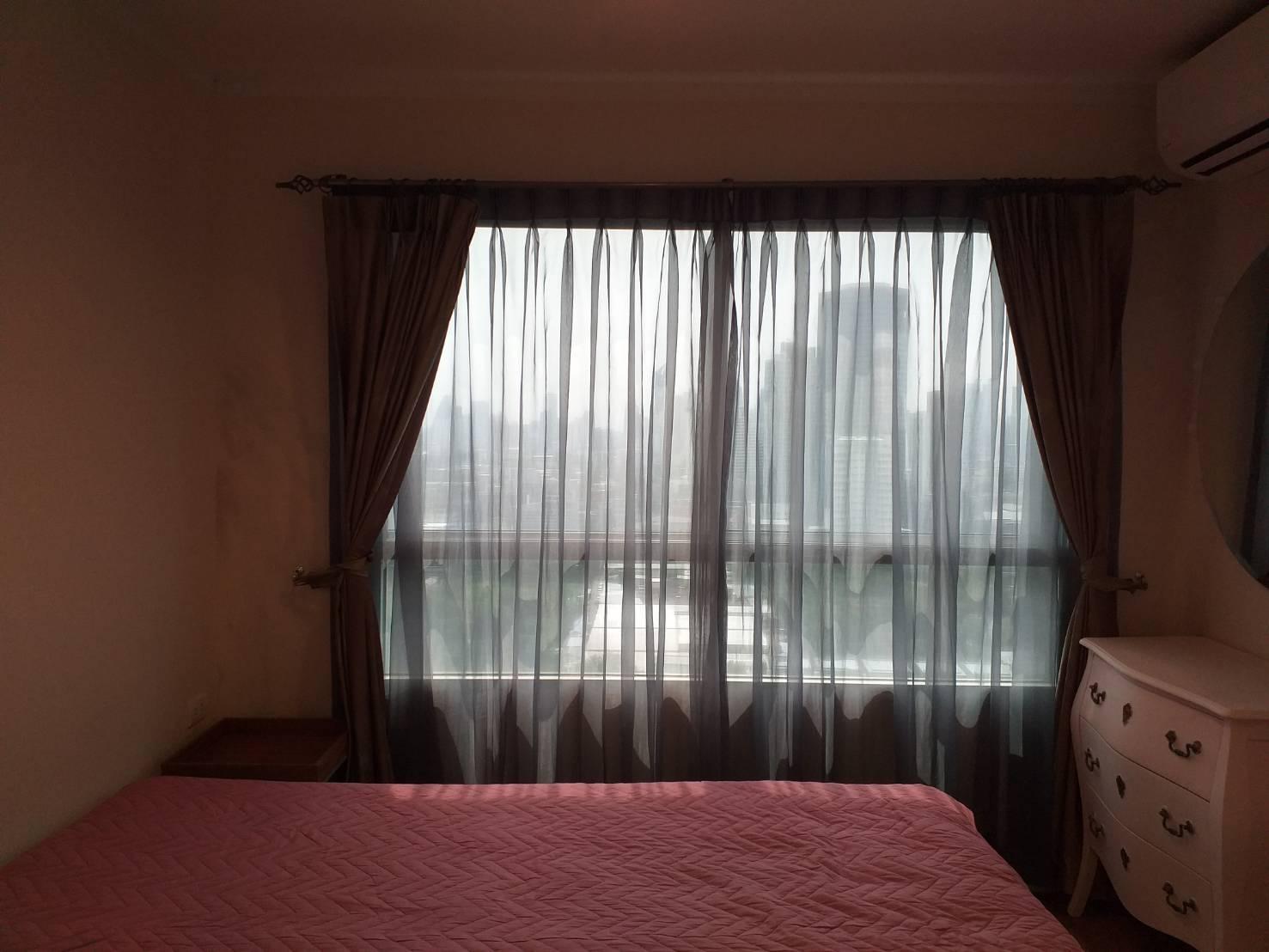 เช่าคอนโด ลุมพินี พาร์ค พระราม9- รัชดา คอนโดมิเนียม - Condo Rental Lumpini Park Rama9 - Ratchada condominium - 1752022