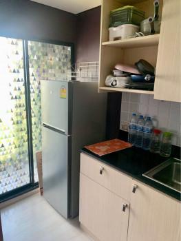 ขายคอนโด ยูนิโอ พระราม 2-ท่าข้าม คอนโดมิเนียม - Sell Condo Unio Rama 2-Thakham condominium - 1752433