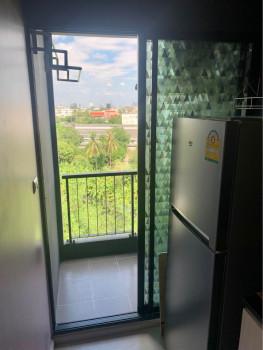 ขายคอนโด ยูนิโอ พระราม 2-ท่าข้าม คอนโดมิเนียม - Sell Condo Unio Rama 2-Thakham condominium - 1752434