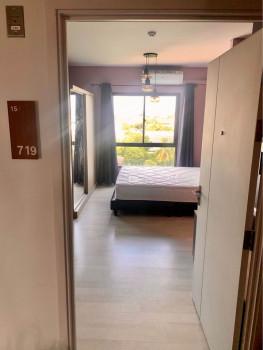 ขายคอนโด ยูนิโอ พระราม 2-ท่าข้าม คอนโดมิเนียม - Sell Condo Unio Rama 2-Thakham condominium - 1752437