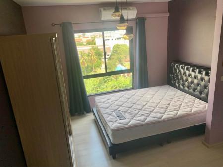 ขายคอนโด ยูนิโอ พระราม 2-ท่าข้าม คอนโดมิเนียม - Sell Condo Unio Rama 2-Thakham condominium - 1752431