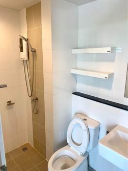 ขายคอนโด ยูนิโอ พระราม 2-ท่าข้าม คอนโดมิเนียม - Sell Condo Unio Rama 2-Thakham condominium - 1752436