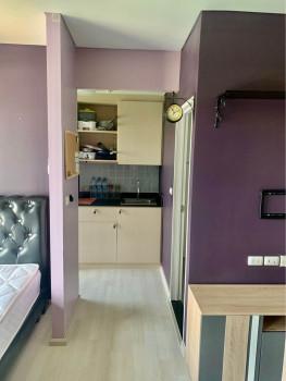 ขายคอนโด ยูนิโอ พระราม 2-ท่าข้าม คอนโดมิเนียม - Sell Condo Unio Rama 2-Thakham condominium - 1752432