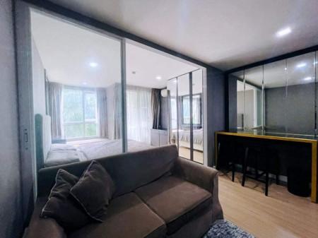 เช่าคอนโด เมย์แฟร์ เพลส สุขุมวิท64 คอนโดมิเนียม - Condo Rental Mayfair Place Sukhumvit64 condominium - 1754882