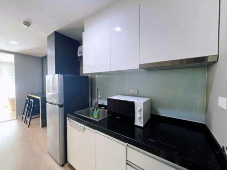 เช่าคอนโด เมย์แฟร์ เพลส สุขุมวิท64 คอนโดมิเนียม - Condo Rental Mayfair Place Sukhumvit64 condominium - 1754883