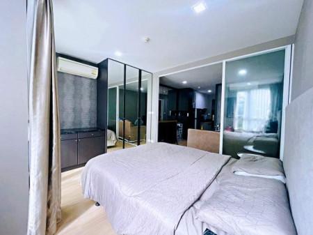 เช่าคอนโด เมย์แฟร์ เพลส สุขุมวิท64 คอนโดมิเนียม - Condo Rental Mayfair Place Sukhumvit64 condominium - 1754880