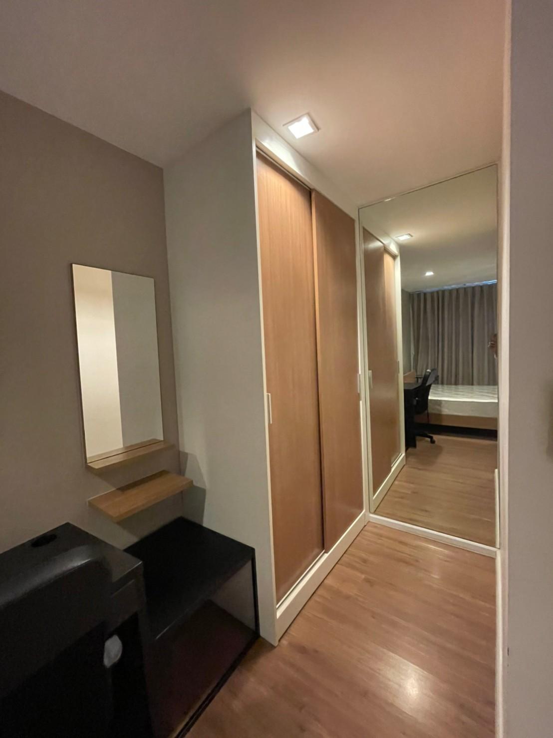 ขายคอนโด บี รีพับบลิค คอนโดมิเนียม - Sell Condo B Republic condominium - 1756365