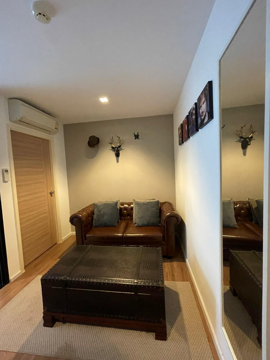 ขายคอนโด บี รีพับบลิค คอนโดมิเนียม - Sell Condo B Republic condominium - 1756362