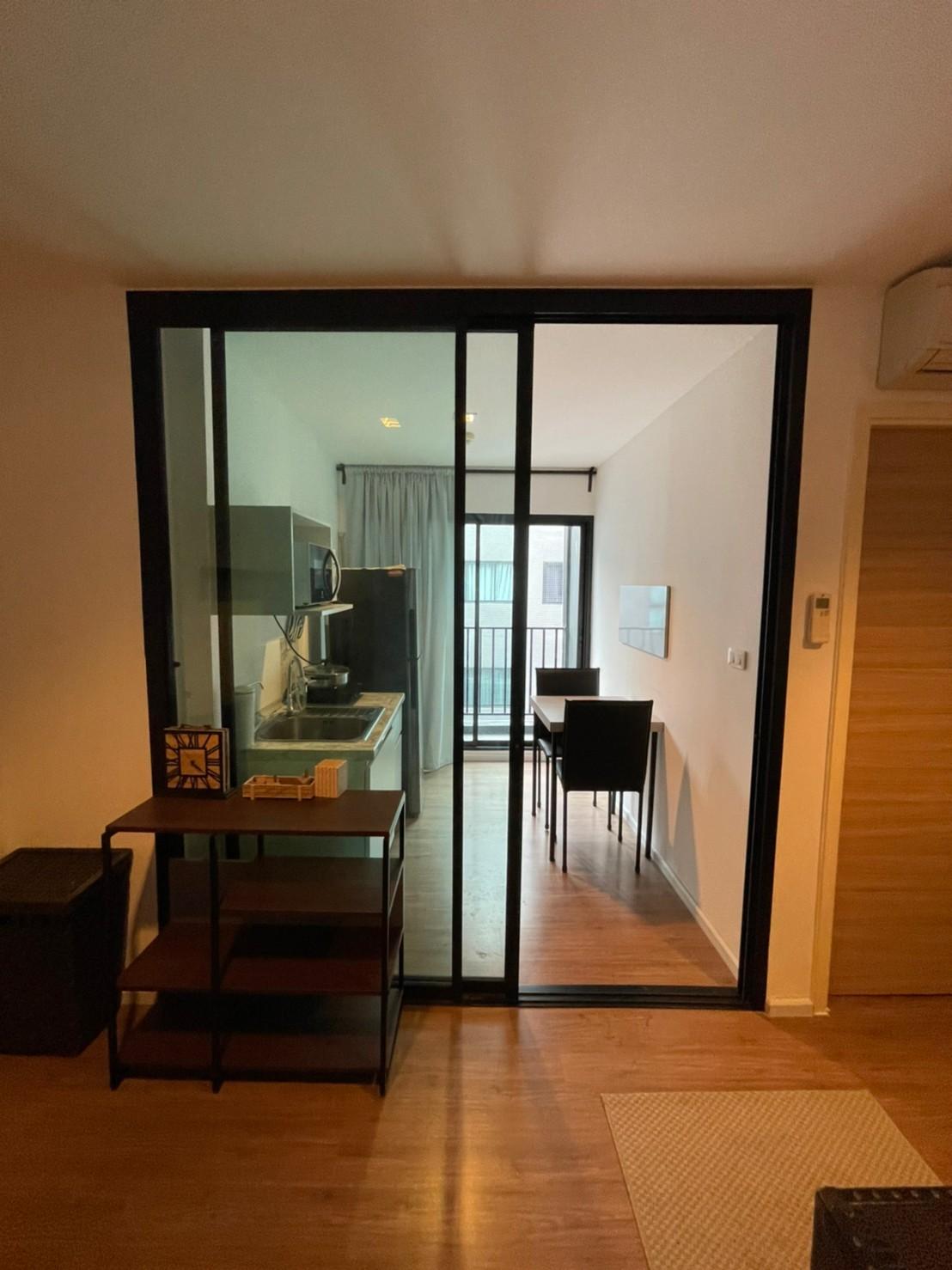 ขายคอนโด บี รีพับบลิค คอนโดมิเนียม - Sell Condo B Republic condominium - 1756363