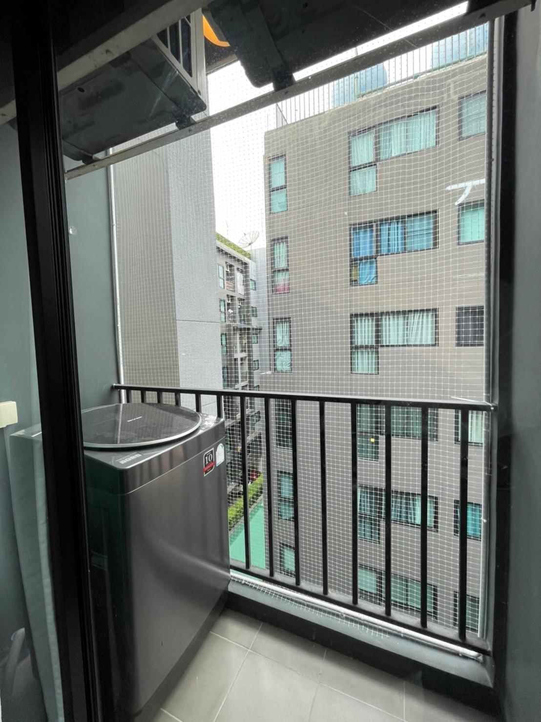 ขายคอนโด บี รีพับบลิค คอนโดมิเนียม - Sell Condo B Republic condominium - 1756366