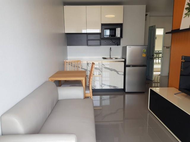 เช่าคอนโด เดอะ พาร์คแลนด์ บางนา คอนโดมิเนียม - Condo Rental The Parkland Bangna condominium - 1759590