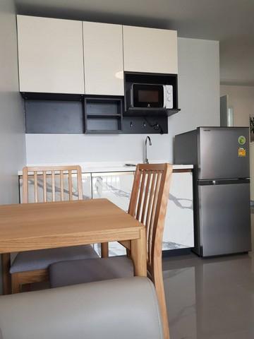 เช่าคอนโด เดอะ พาร์คแลนด์ บางนา คอนโดมิเนียม - Condo Rental The Parkland Bangna condominium - 1759595