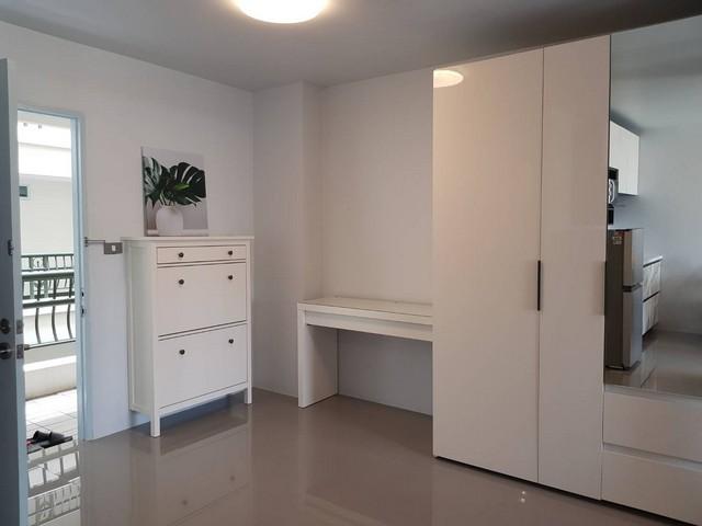 เช่าคอนโด เดอะ พาร์คแลนด์ บางนา คอนโดมิเนียม - Condo Rental The Parkland Bangna condominium - 1759592