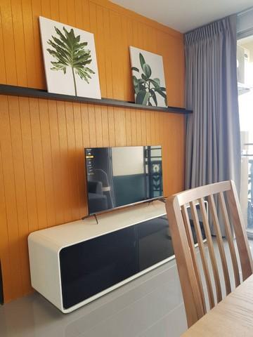 เช่าคอนโด เดอะ พาร์คแลนด์ บางนา คอนโดมิเนียม - Condo Rental The Parkland Bangna condominium - 1759591