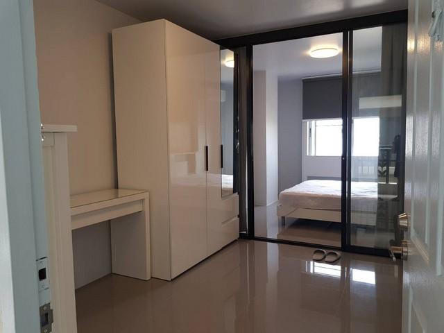 เช่าคอนโด เดอะ พาร์คแลนด์ บางนา คอนโดมิเนียม - Condo Rental The Parkland Bangna condominium - 1759593