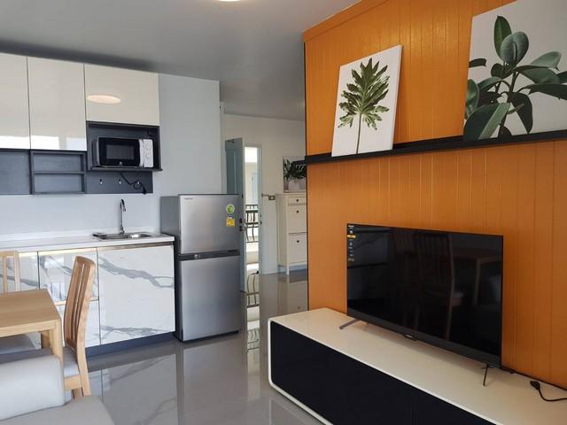 เช่าคอนโด เดอะ พาร์คแลนด์ บางนา คอนโดมิเนียม - Condo Rental The Parkland Bangna condominium - 1759589