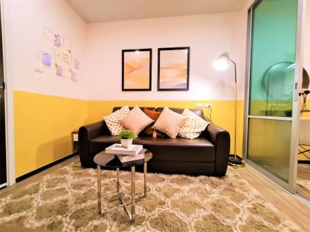 ขายคอนโด ออริจิน บางมด-พระราม2 คอนโดมิเนียม - Sell Condo Origins Bangmod-Rama 2 condominium - 1762714