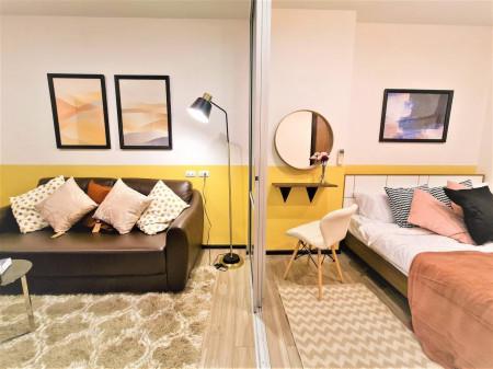 ขายคอนโด ออริจิน บางมด-พระราม2 คอนโดมิเนียม - Sell Condo Origins Bangmod-Rama 2 condominium - 1762713