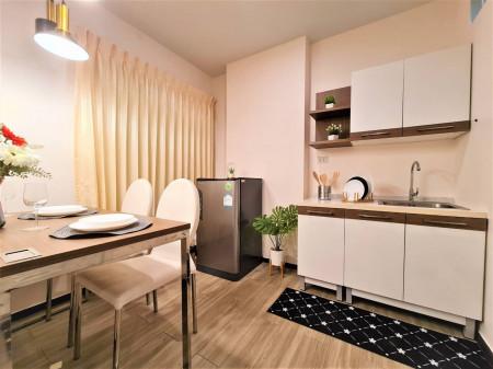 ขายคอนโด ออริจิน บางมด-พระราม2 คอนโดมิเนียม - Sell Condo Origins Bangmod-Rama 2 condominium - 1762711