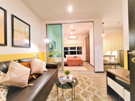 ขายคอนโด ออริจิน บางมด-พระราม2 คอนโดมิเนียม - Sell Condo Origins Bangmod-Rama 2 condominium - 1762707