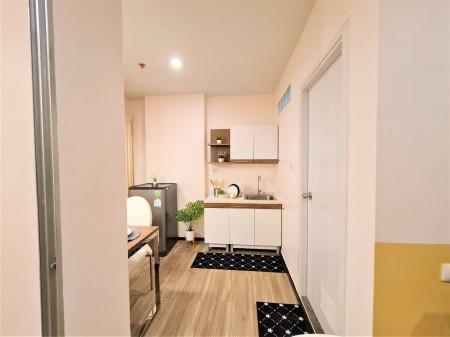 ขายคอนโด ออริจิน บางมด-พระราม2 คอนโดมิเนียม - Sell Condo Origins Bangmod-Rama 2 condominium - 1762715