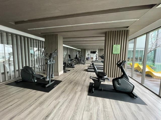 ขายคอนโด กรีเน่ แจ้งวัฒนะ คอนโดมิเนียม - Sell Condo Grene Chaengwattana condominium - 1769234