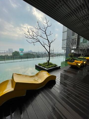 ขายคอนโด กรีเน่ แจ้งวัฒนะ คอนโดมิเนียม - Sell Condo Grene Chaengwattana condominium - 1769233