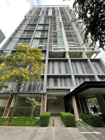 ขายคอนโด กรีเน่ แจ้งวัฒนะ คอนโดมิเนียม - Sell Condo Grene Chaengwattana condominium - 1769235