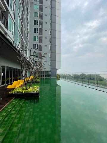 ขายคอนโด กรีเน่ แจ้งวัฒนะ คอนโดมิเนียม - Sell Condo Grene Chaengwattana condominium - 1769241