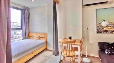 เช่าคอนโด ไอดีโอ คิว จุฬา-สามย่าน คอนโดมิเนียม - Condo Rental Ideo Q Chula-Samyan condominium - 1770426
