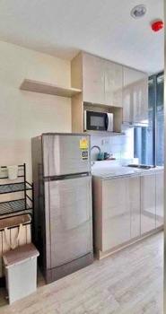 เช่าคอนโด ไอดีโอ คิว จุฬา-สามย่าน คอนโดมิเนียม - Condo Rental Ideo Q Chula-Samyan condominium - 1770423