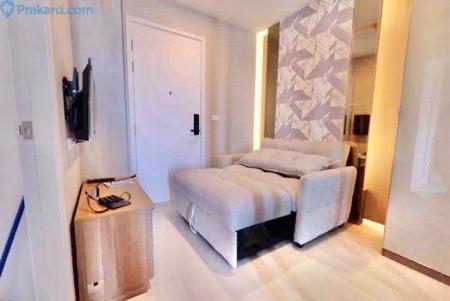 เช่าคอนโด เซียล่า ศรีปทุม คอนโดมิเนียม - Condo Rental CIELA Sripatum condominium - 1772152