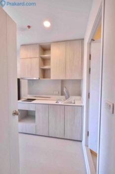 เช่าคอนโด เซียล่า ศรีปทุม คอนโดมิเนียม - Condo Rental CIELA Sripatum condominium - 1772159