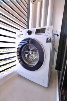 เช่าคอนโด เซียล่า ศรีปทุม คอนโดมิเนียม - Condo Rental CIELA Sripatum condominium - 1772160