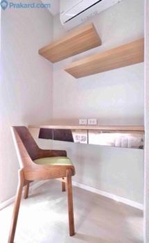 เช่าคอนโด เซียล่า ศรีปทุม คอนโดมิเนียม - Condo Rental CIELA Sripatum condominium - 1772157