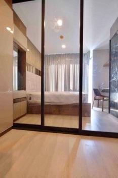 เช่าคอนโด เซียล่า ศรีปทุม คอนโดมิเนียม - Condo Rental CIELA Sripatum condominium - 1772153