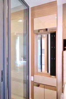 เช่าคอนโด เซียล่า ศรีปทุม คอนโดมิเนียม - Condo Rental CIELA Sripatum condominium - 1772162