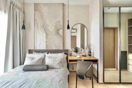 เช่าคอนโด เซ็นทริค รัชโยธิน คอนโดมิเนียม - Condo Rental Centric Ratchayothin condominium - 1774039