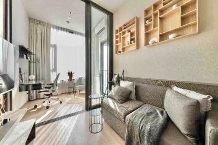 เช่าคอนโด เซ็นทริค รัชโยธิน คอนโดมิเนียม - Condo Rental Centric Ratchayothin condominium - 1774040