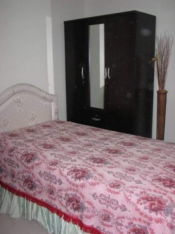 เช่าคอนโด คลองจั่น เพลส คอนโดมิเนียม - Condo Rental Klongjan Place condominium - 1776015