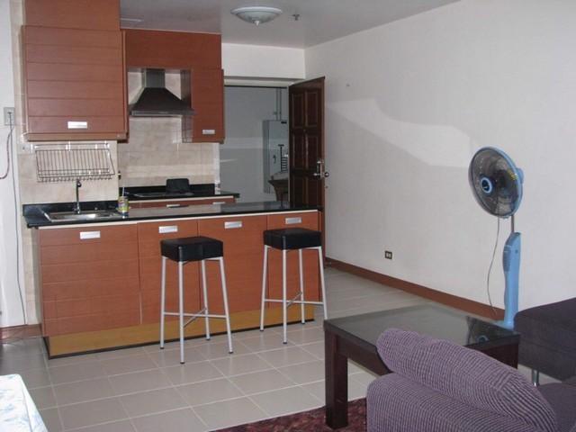 เช่าคอนโด คลองจั่น เพลส คอนโดมิเนียม - Condo Rental Klongjan Place condominium - 1776014