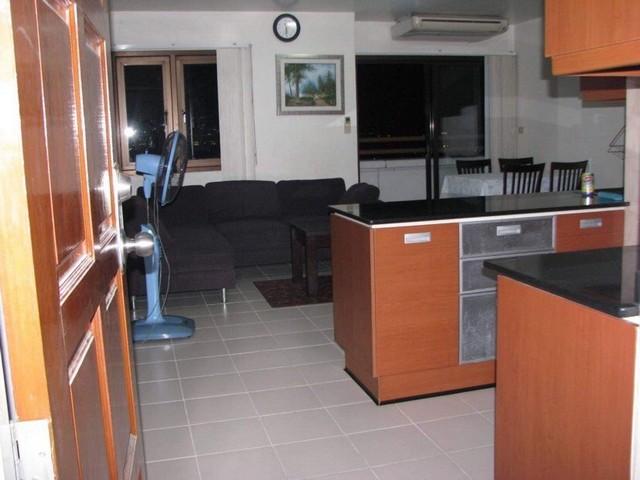 เช่าคอนโด คลองจั่น เพลส คอนโดมิเนียม - Condo Rental Klongjan Place condominium - 1776011