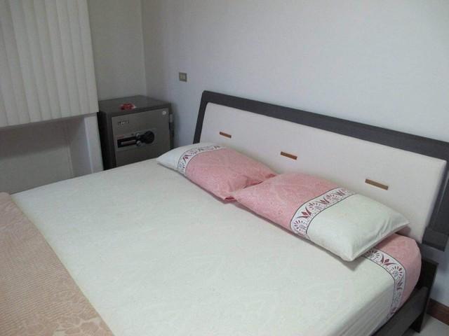เช่าคอนโด คลองจั่น เพลส คอนโดมิเนียม - Condo Rental Klongjan Place condominium - 1776018