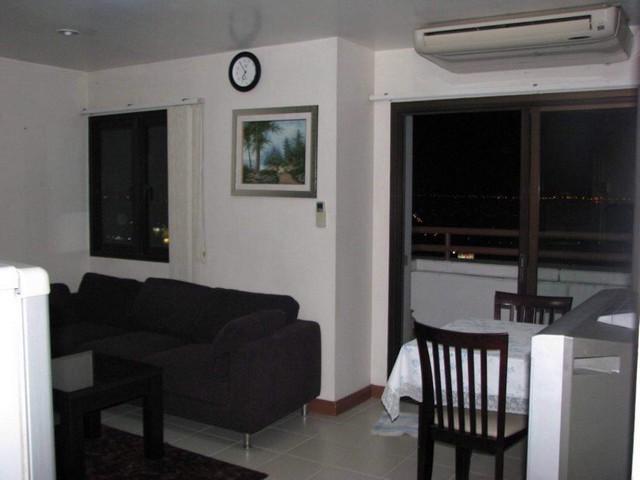 เช่าคอนโด คลองจั่น เพลส คอนโดมิเนียม - Condo Rental Klongjan Place condominium - 1776013