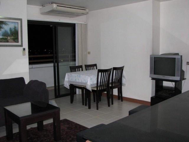 เช่าคอนโด คลองจั่น เพลส คอนโดมิเนียม - Condo Rental Klongjan Place condominium - 1776017